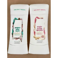 Lăn khử mùi/khử mồ hôi D O V E Limited Edition Holiday Treats 2025