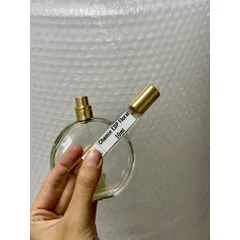 chiết 10ml nước hoa nữ CH@NCE edp