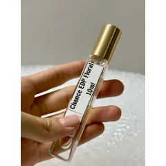 chiết 10ml nước hoa nữ CH@NCE edp