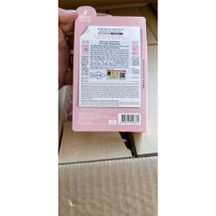 Mediheal Pantenolips Sleeping Mask - Mặt Nạ Ngủ dưỡng môi Cho Môi
