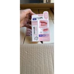 Mediheal Pantenolips Sleeping Mask - Mặt Nạ Ngủ dưỡng môi Cho Môi