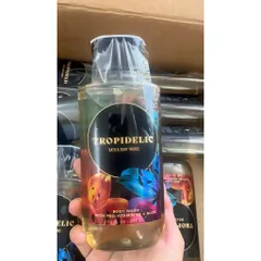 [ XẢ KHO CHÍNH HÃNG 295ML ] Sữa tắm Bath & Body Works Tropidelic Body Wash