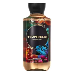 [ XẢ KHO CHÍNH HÃNG 295ML ] Sữa tắm Bath & Body Works Tropidelic Body Wash