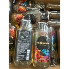 [ XẢ KHO CHÍNH HÃNG 295ML ] Sữa tắm Bath & Body Works Tropidelic Body Wash