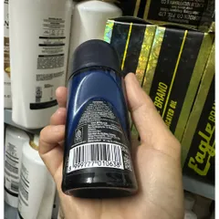 [ khử mùi nam ] Lăn Khử Mùi Deep dark wood Cho Nam 50ml