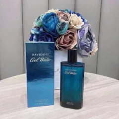Nước Hoa nam Davidoff Cool Water For Men EDT 125ml chính hãng