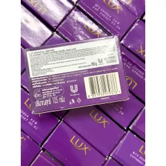 xà bông cục Lux Magical Orchid (Hương phong lan huyền bí 105gr