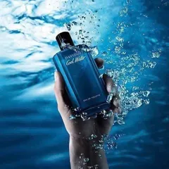 Nước Hoa nam Davidoff Cool Water For Men EDT 125ml chính hãng
