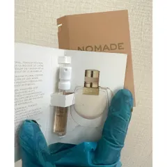[Chính hãng] vial NƯỚC HOA NỮ NOMADE   1.2 ml usa