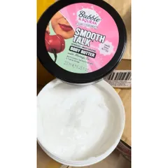 tẩy tế bào chết - bơ dưỡng toàn thân Bubble & Squeak xuất xứ từ Vương quốc Anh.