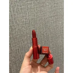Charlotte Tilbury - Son Thỏi Lì Màu Fame Flame Charlotte Tilbury Matte Revolution Fame Flame 3.5g