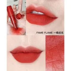 Charlotte Tilbury - Son Thỏi Lì Màu Fame Flame Charlotte Tilbury Matte Revolution Fame Flame 3.5g