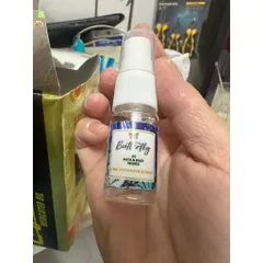 10ml mini nước hoa thơm toàn thân mùi hương nhiều mùi A Thousand Wishes, Pure Wonder, Gingham, và Into The Night