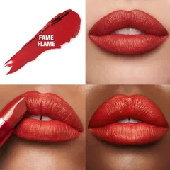 Charlotte Tilbury - Son Thỏi Lì Màu Fame Flame Charlotte Tilbury Matte Revolution Fame Flame 3.5g