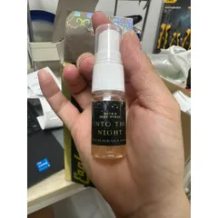 10ml mini nước hoa thơm toàn thân mùi hương nhiều mùi A Thousand Wishes, Pure Wonder, Gingham, và Into The Night