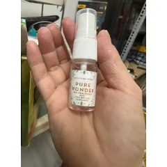 10ml mini nước hoa thơm toàn thân mùi hương nhiều mùi A Thousand Wishes, Pure Wonder, Gingham, và Into The Night