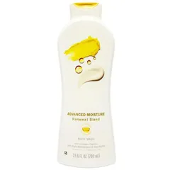 ( NỘI ĐỊA MỸ 700ML ) Sữa Tắm Advanced Moisture Renewal Blend Body Wash