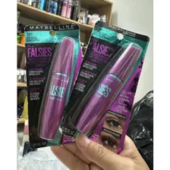 [ XẢ KHO ] Mascara dày - dài - tơ mi  - Nhiều mẫu hàng Mỹ
