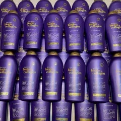 Gội chống rụng tóc OGX Biotin Collagen 577ml