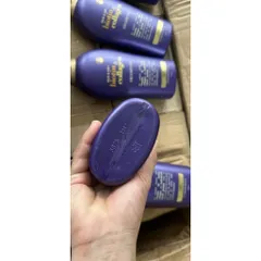 Gội chống rụng tóc OGX Biotin Collagen 577ml
