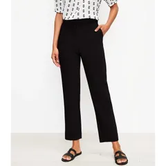 [ SIZE M ] Quần Công Sở Co Giãn LOFTY Pull On Pants size M - chính hãng Mỹ