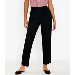 [ SIZE M ] Quần Công Sở Co Giãn LOFTY Pull On Pants size M - chính hãng Mỹ