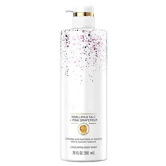 SỮA TẮM  MUỐI HỒNG HIMALAYA + BƯỞI HỒNG & B3 – 591ML