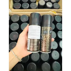 Dầu Gội Khô Girlz Only Cho Tóc Nâu, Tối Màu 100ml