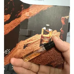 ( VIAL nước hoa nam 2ML ) TERRE HER nam tính chính hãng