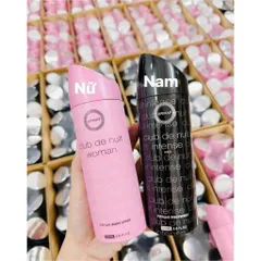 Nước hoa toàn thân nam nữ (Body Spray) Armaf Club de Nuit 200ml