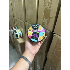 Bơ dưỡng ẩm Cosmepick Body Butter là dòng dưỡng thể thuần chay cấp ẩm sâu cho da rất khô 250ml