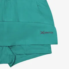 [ SIZE 3X ] Váy Quần Thể Thao ARCTIX Women's Active Skort Teal - Màu xanh mòng két - Size 3X