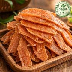 Khoai deo Quảng Bình loại 1 , 500g- Organic