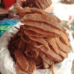 Combo khoai deo Quảng Bình 5kg ( hàng nông sản địa phương)