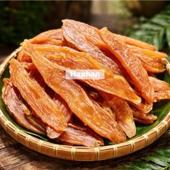 Khoai deo Quảng Bình loại 1 , 500g- Organic