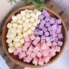 Sữa chua sấy thăng hoa Giảm Cân Đẹp Da Detox Cơ thể