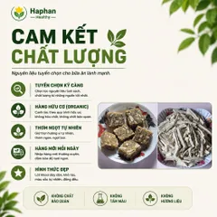 Khoai lang khô nấu xéo Quảng Bình oganic 1kg