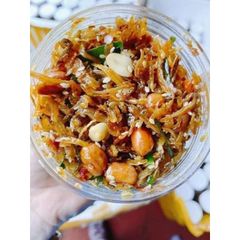 KHÔNG CẦN BẢO QUẢN LẠNH Cá mờm cơm ( sữa) loại 1 chuẩn Quảng Bình, 500gm