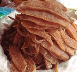 1kg.Đặc sản khoai deo Quảng Bình- LOẠI 1, oganic.