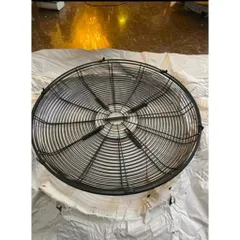 lồng quạt công nghiệp đường kính 55