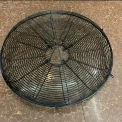 lồng quạt công nghiệp đường kính 55