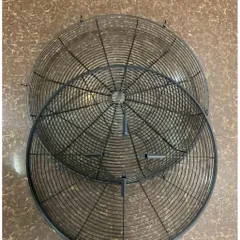 lồng quạt công nghiệp đường kính 55