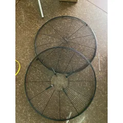 lồng quạt công nghiệp đường kính 80cm
