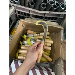 dao cong cắt lõi mít -dao moi lõi mít sắc bén không rỉ