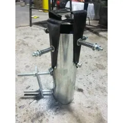 ống cạo mía cả cây 4 lưỡi tiện lợi siêu sắc bén