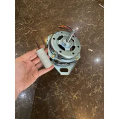 mô tơ mới kèm tụ lắp cho quạt công nghiệp cs 160w