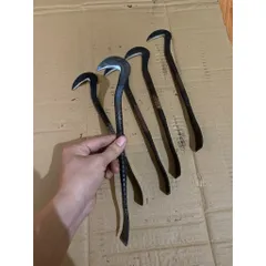 dao bóc vỏ quế (khoanh quế 2 đầu)
