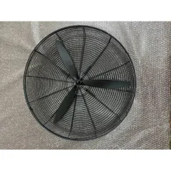 bộ lồng cánh quạt đường kính lồng 70cm cánh kích thước 65cm lỗ trục 16mm