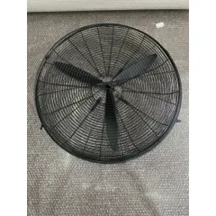 bộ lồng cánh quạt đường kính lồng 70cm cánh kích thước 65cm lỗ trục 16mm