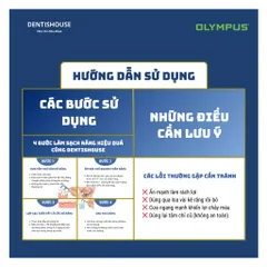 [CHÍNH HÃNG] Tăm chỉ nha khoa OLYMPUS 12 hộp 600PCS -Tăm chỉ nha khoa vệ sinh răng miệng chất lượng cao